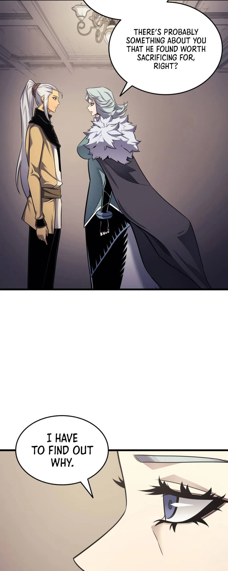 The Great Mage Returns After 4000 Years Chapter 153 Page 30
