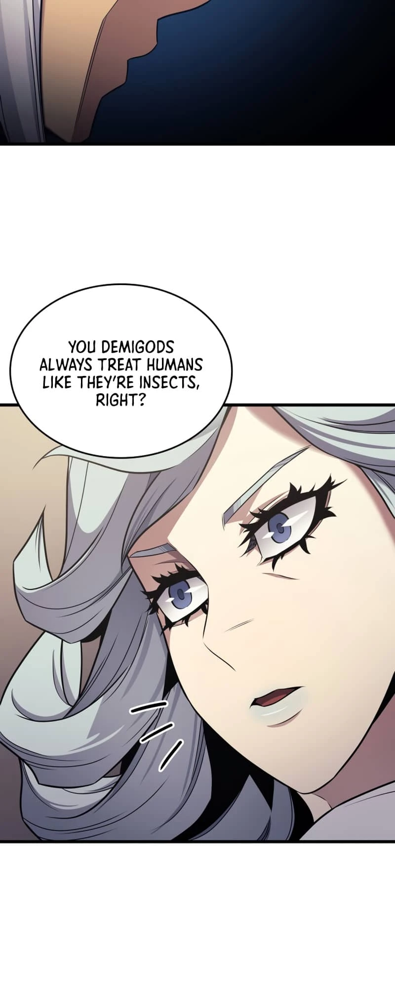 The Great Mage Returns After 4000 Years Chapter 153 Page 34