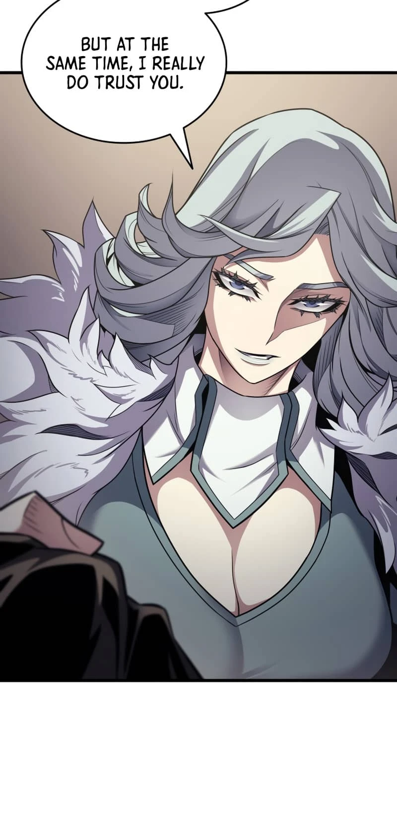 The Great Mage Returns After 4000 Years Chapter 153 Page 37