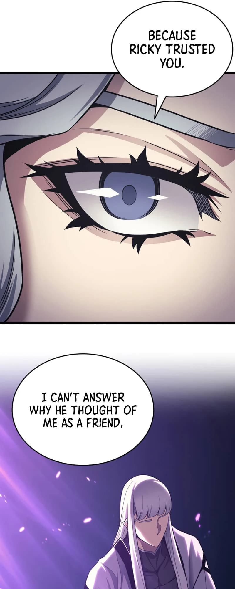 The Great Mage Returns After 4000 Years Chapter 153 Page 38