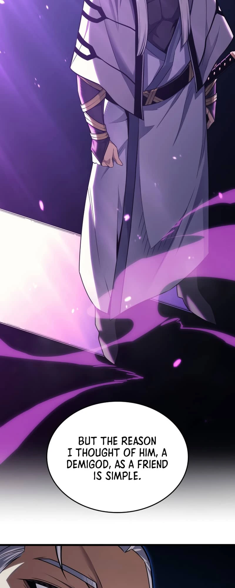 The Great Mage Returns After 4000 Years Chapter 153 Page 39