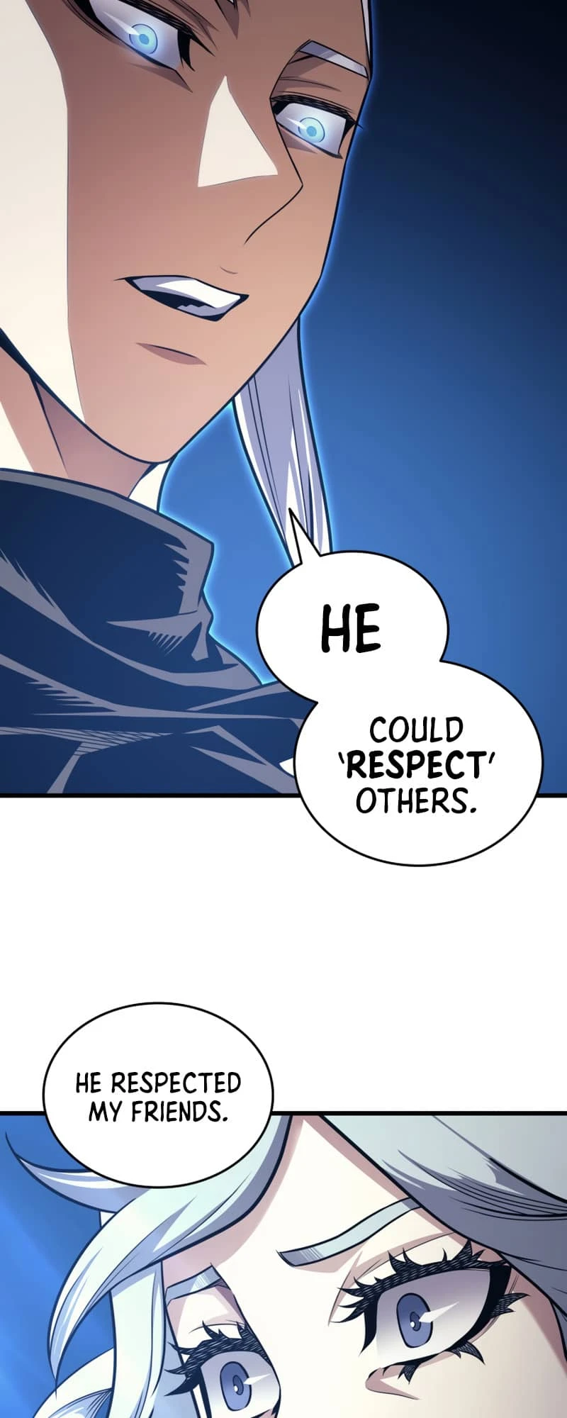 The Great Mage Returns After 4000 Years Chapter 153 Page 40