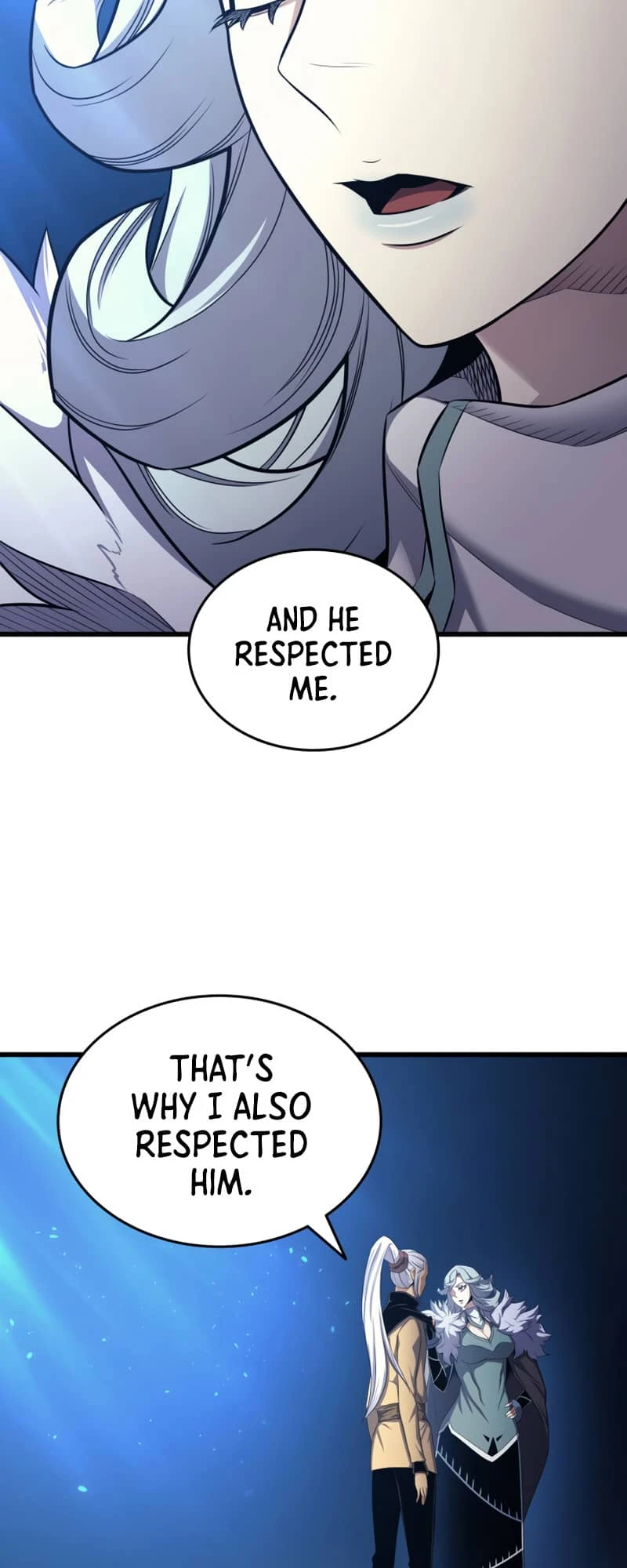 The Great Mage Returns After 4000 Years Chapter 153 Page 41