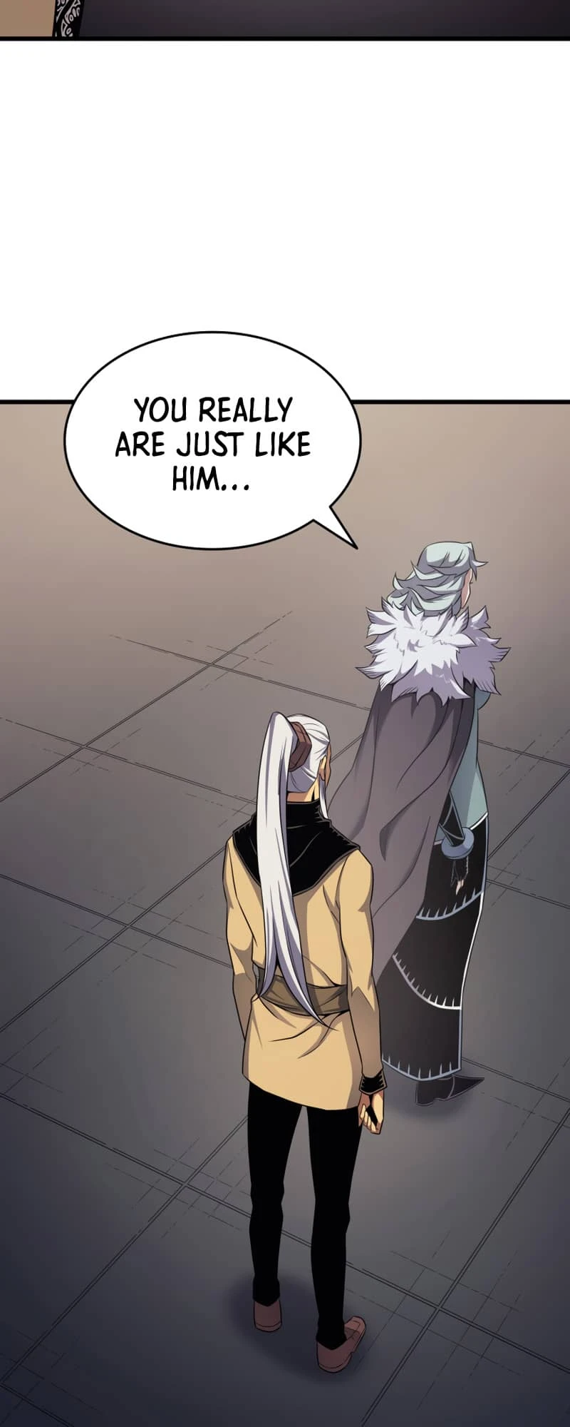 The Great Mage Returns After 4000 Years Chapter 153 Page 43