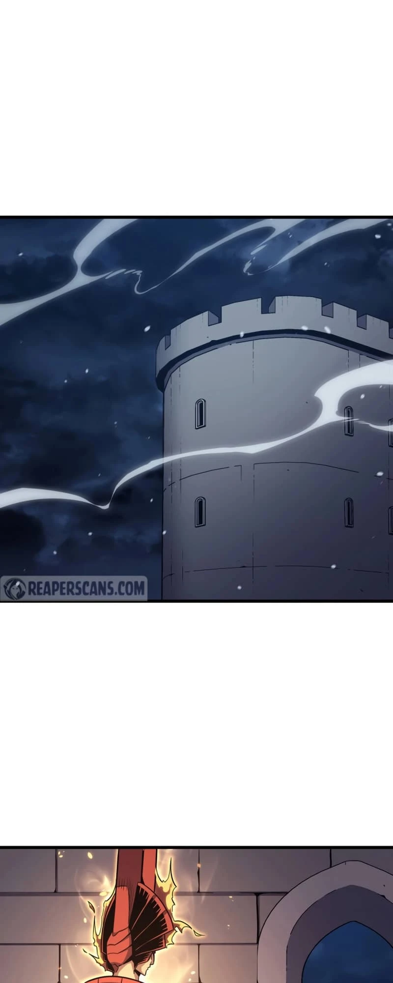 The Great Mage Returns After 4000 Years Chapter 153 Page 47