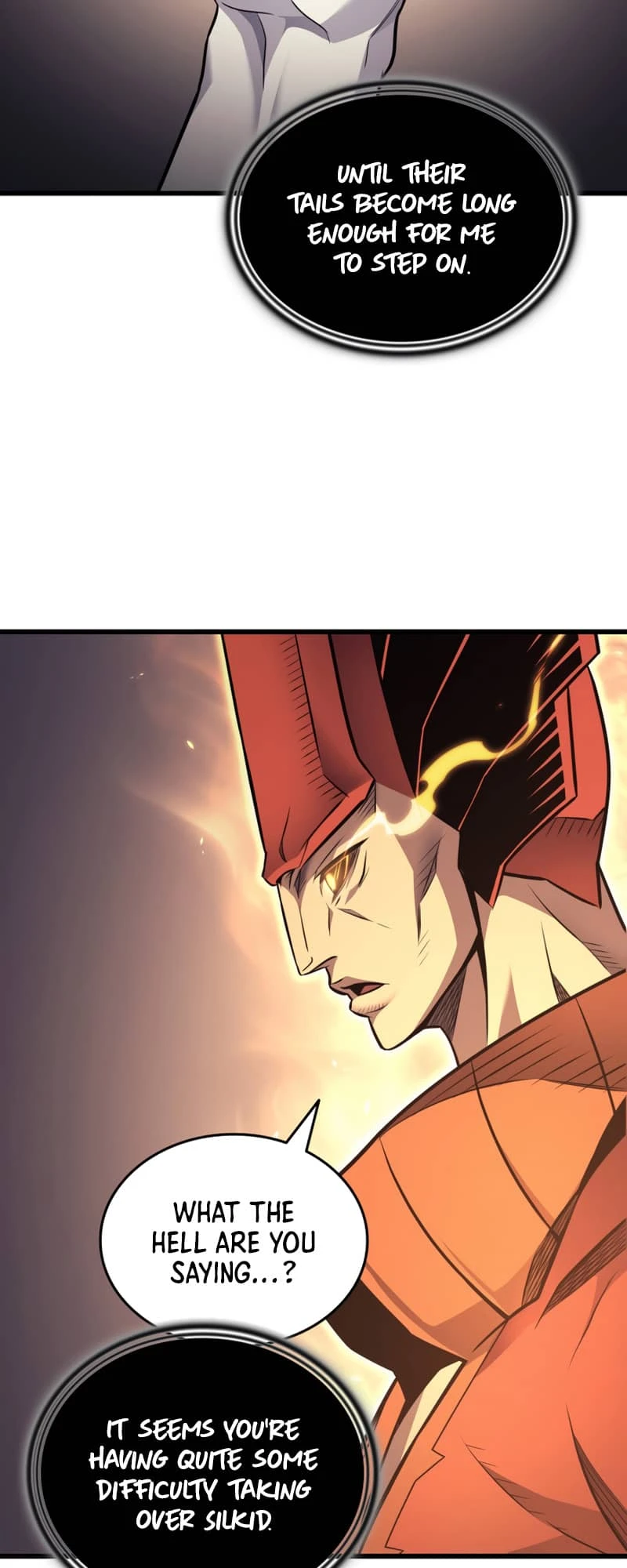 The Great Mage Returns After 4000 Years Chapter 153 Page 54