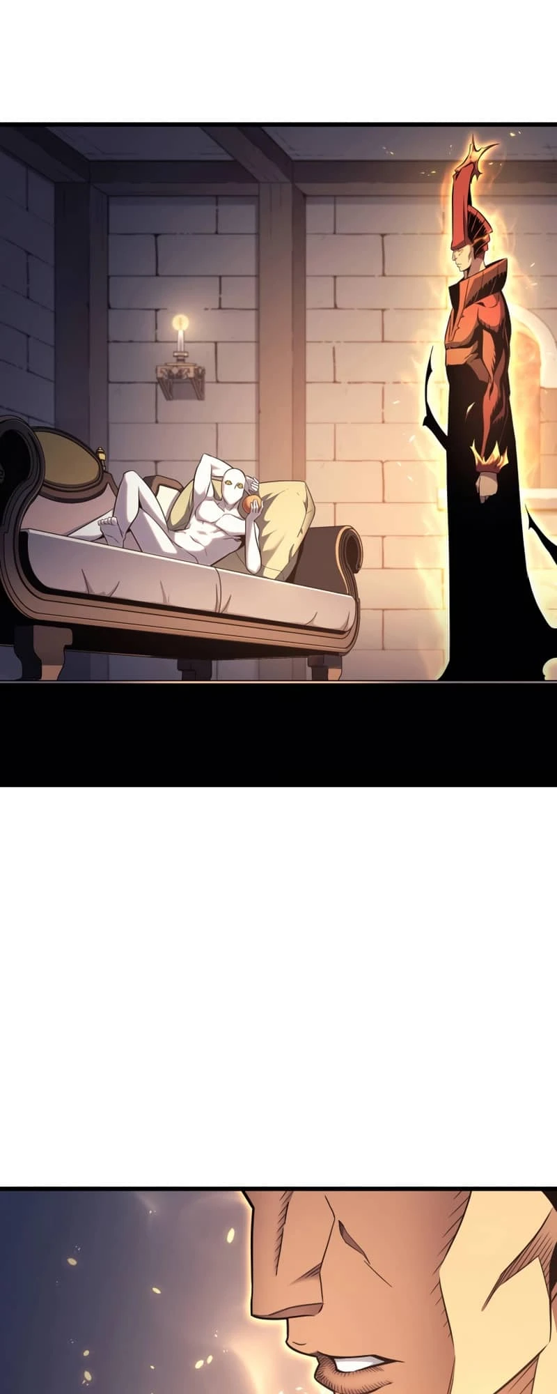 The Great Mage Returns After 4000 Years Chapter 153 Page 56