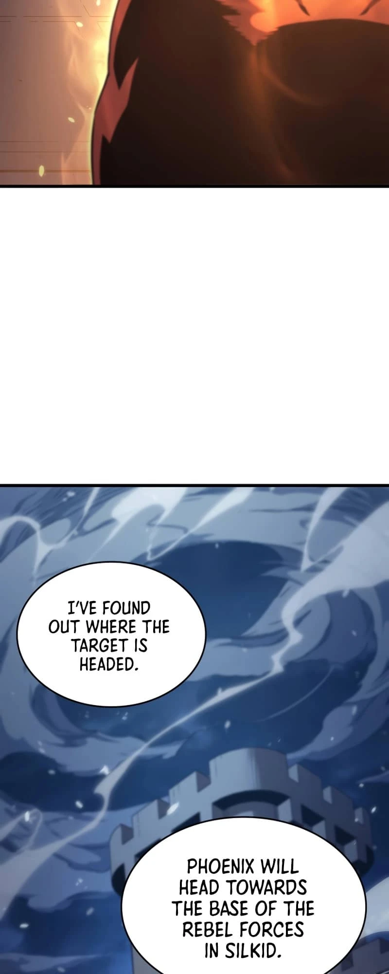 The Great Mage Returns After 4000 Years Chapter 153 Page 58