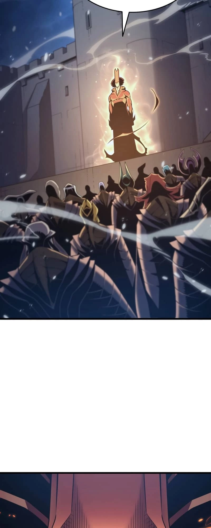 The Great Mage Returns After 4000 Years Chapter 153 Page 59