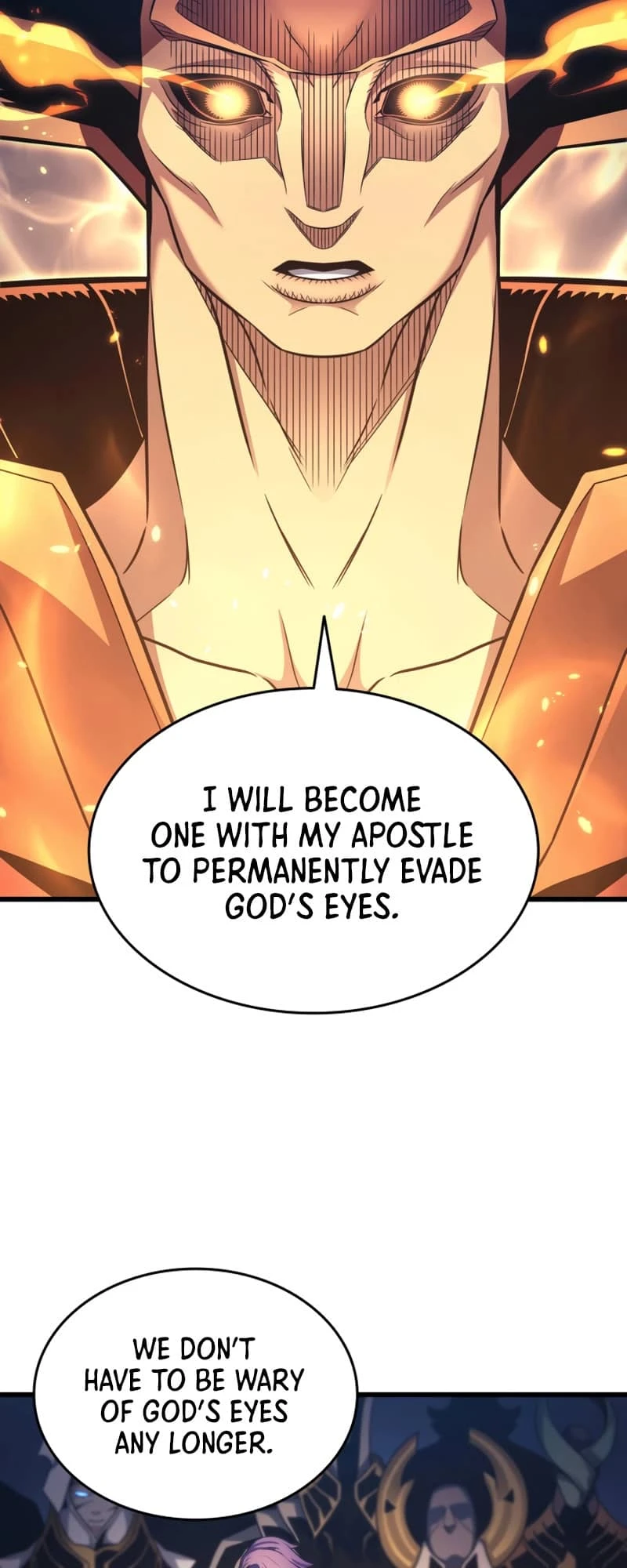 The Great Mage Returns After 4000 Years Chapter 153 Page 60