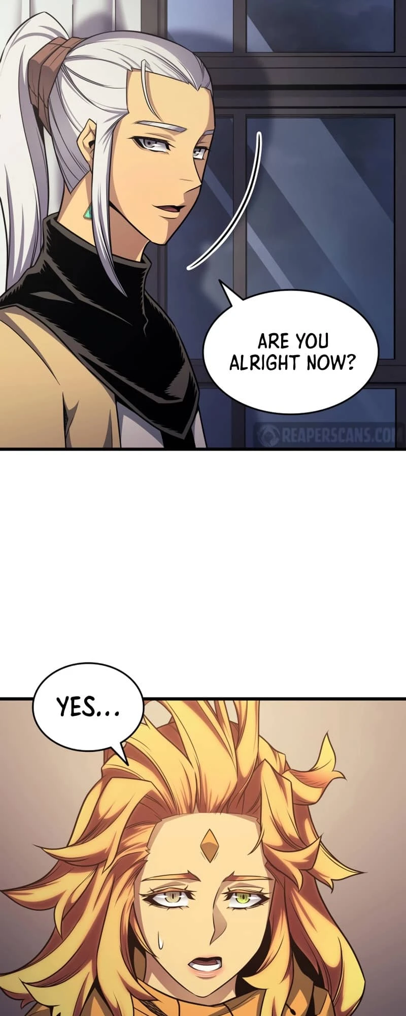 The Great Mage Returns After 4000 Years Chapter 154 Page 5