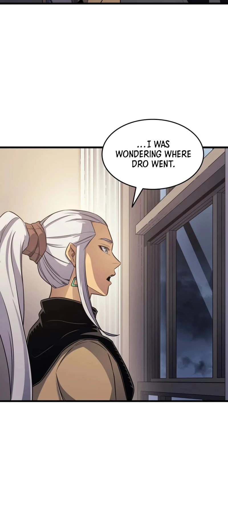 The Great Mage Returns After 4000 Years Chapter 154 Page 7
