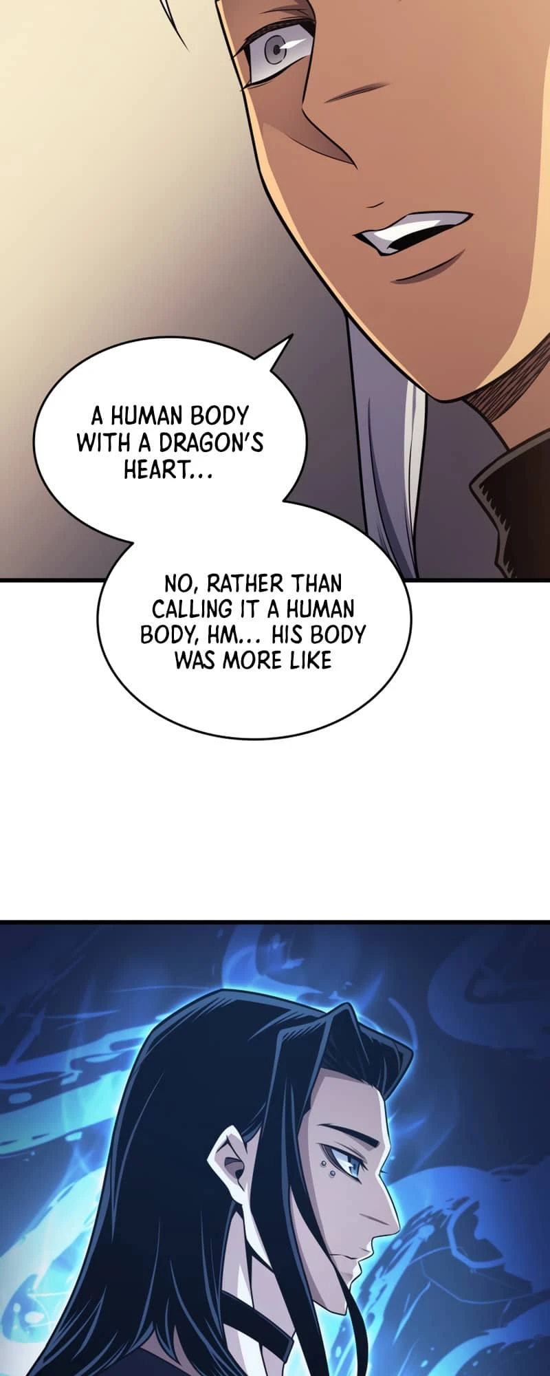 The Great Mage Returns After 4000 Years Chapter 154 Page 15