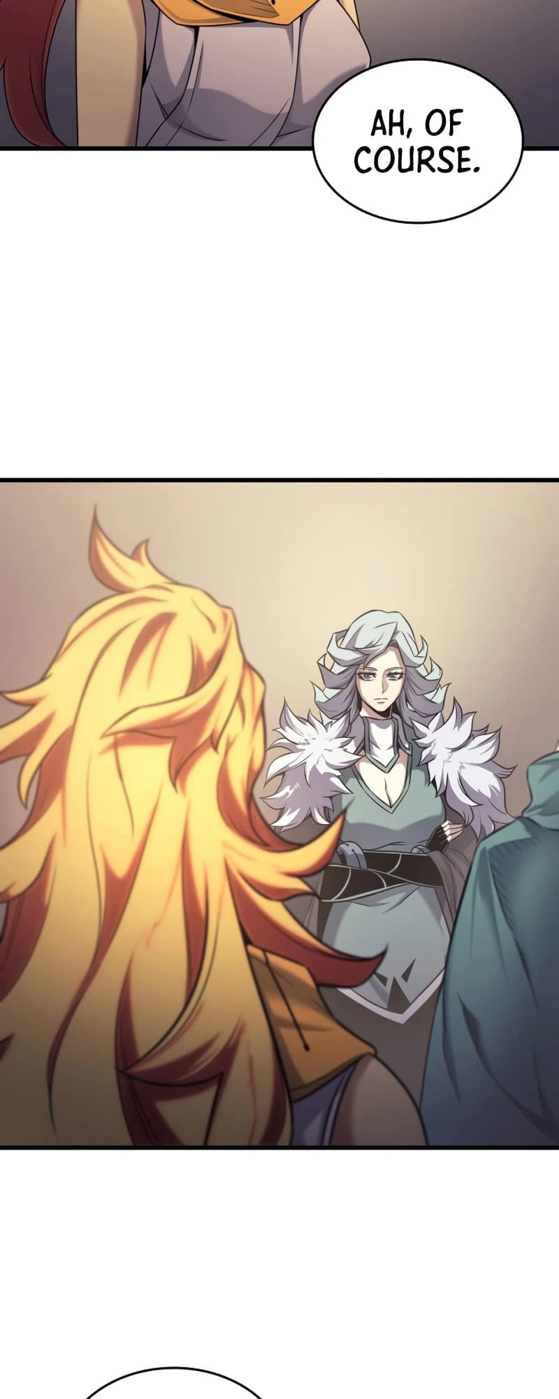 The Great Mage Returns After 4000 Years Chapter 154 Page 21