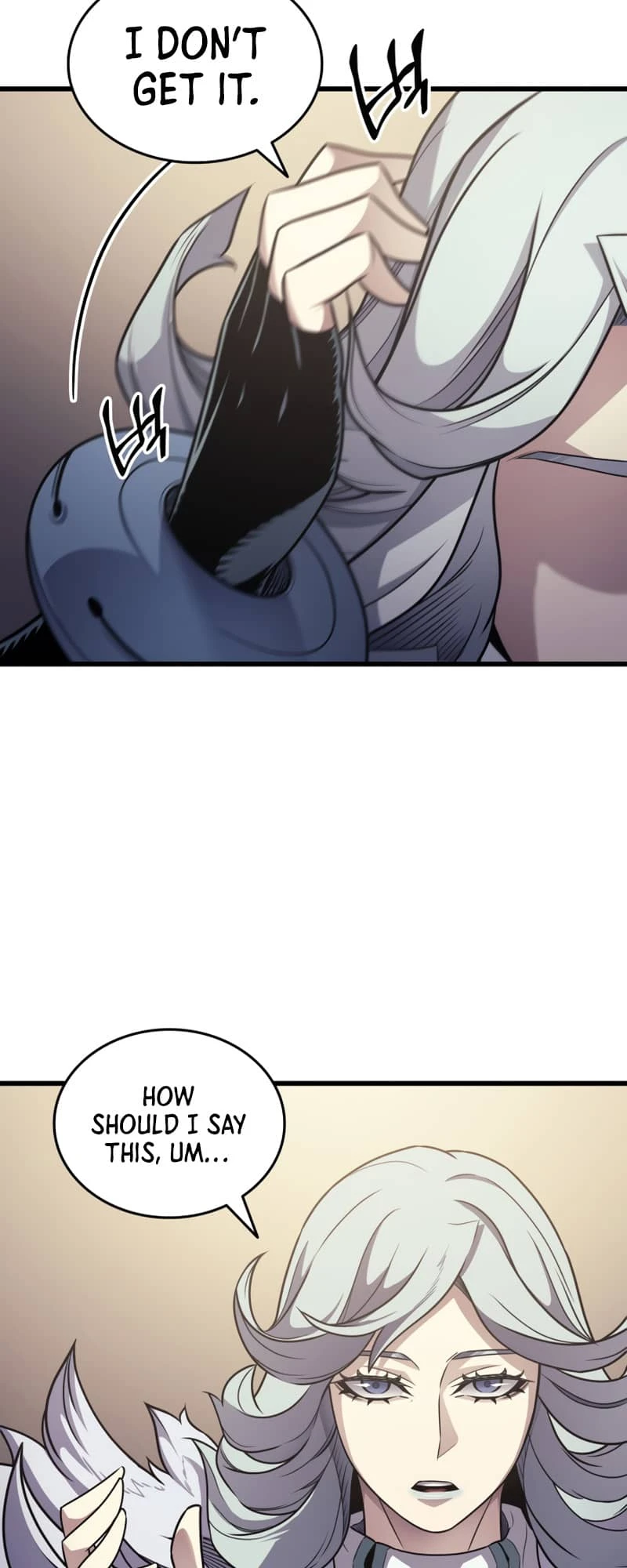 The Great Mage Returns After 4000 Years Chapter 154 Page 22