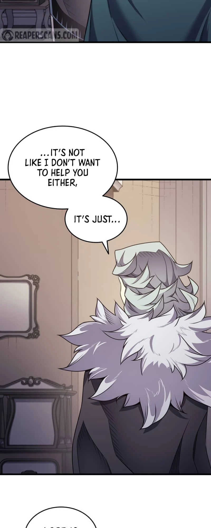 The Great Mage Returns After 4000 Years Chapter 154 Page 24