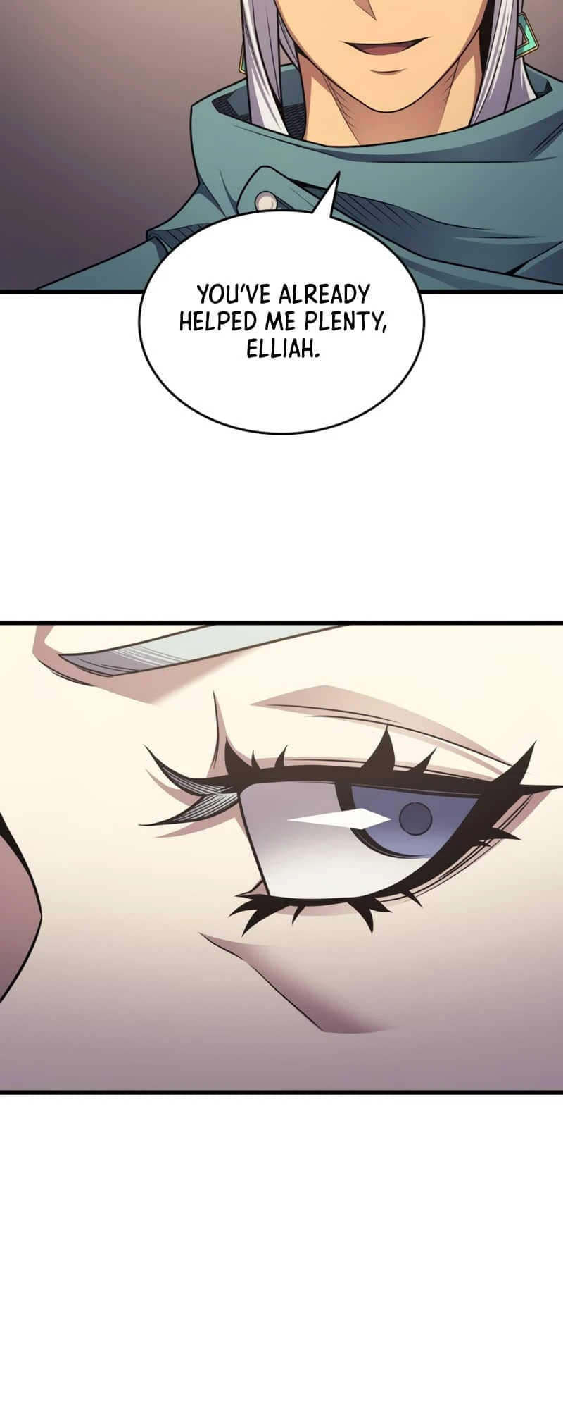 The Great Mage Returns After 4000 Years Chapter 154 Page 27