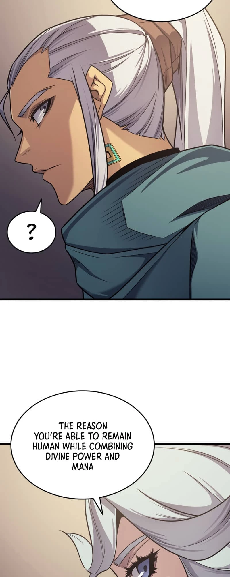 The Great Mage Returns After 4000 Years Chapter 154 Page 29