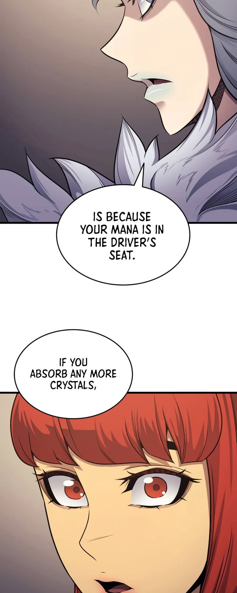 The Great Mage Returns After 4000 Years Chapter 154 Page 30