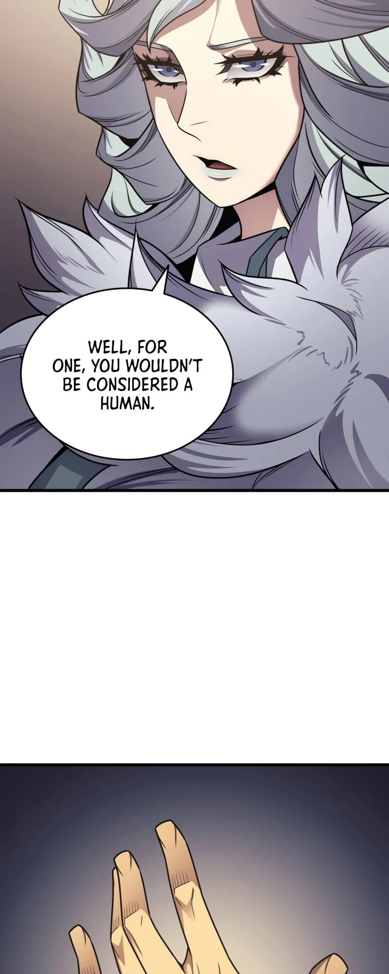 The Great Mage Returns After 4000 Years Chapter 154 Page 33