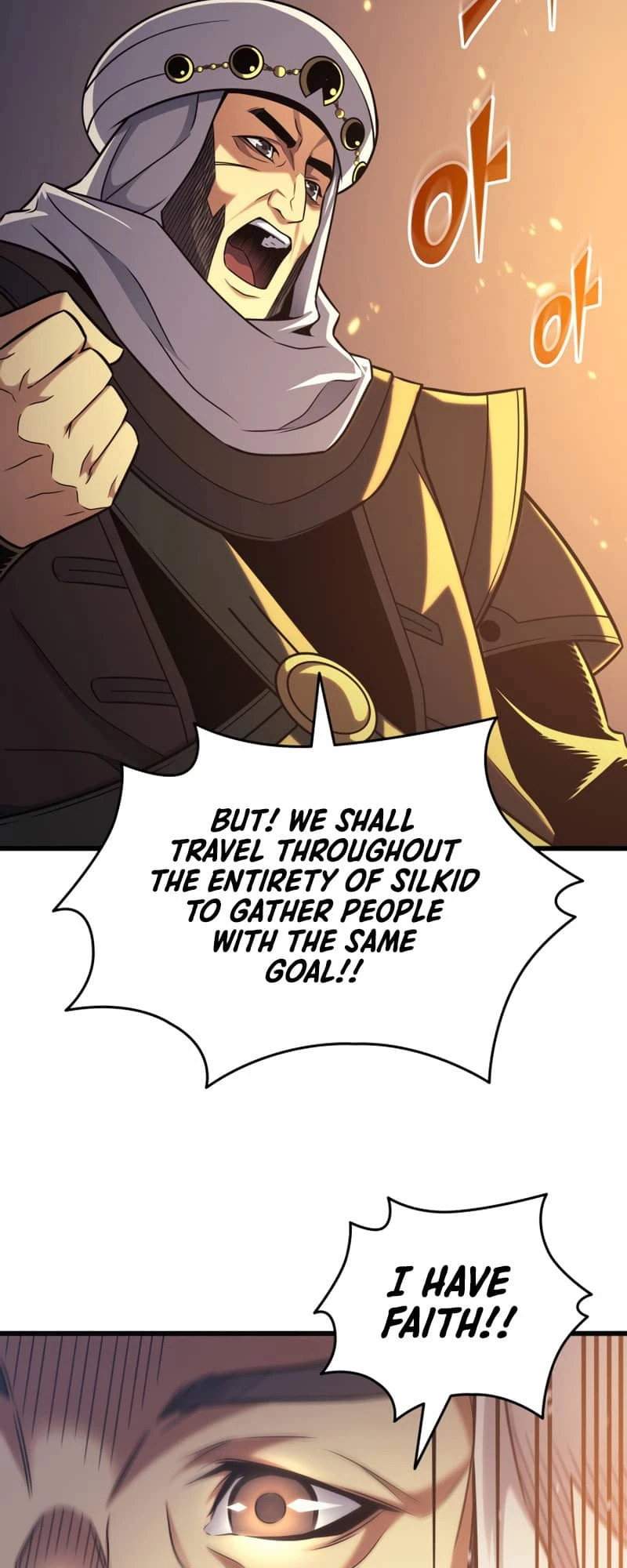 The Great Mage Returns After 4000 Years Chapter 154 Page 39
