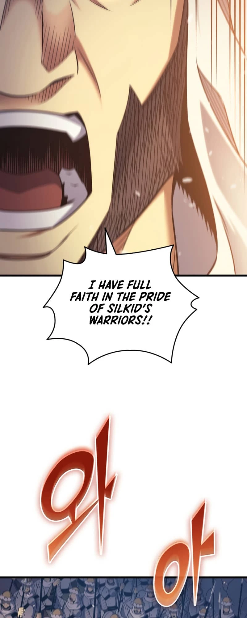 The Great Mage Returns After 4000 Years Chapter 154 Page 40