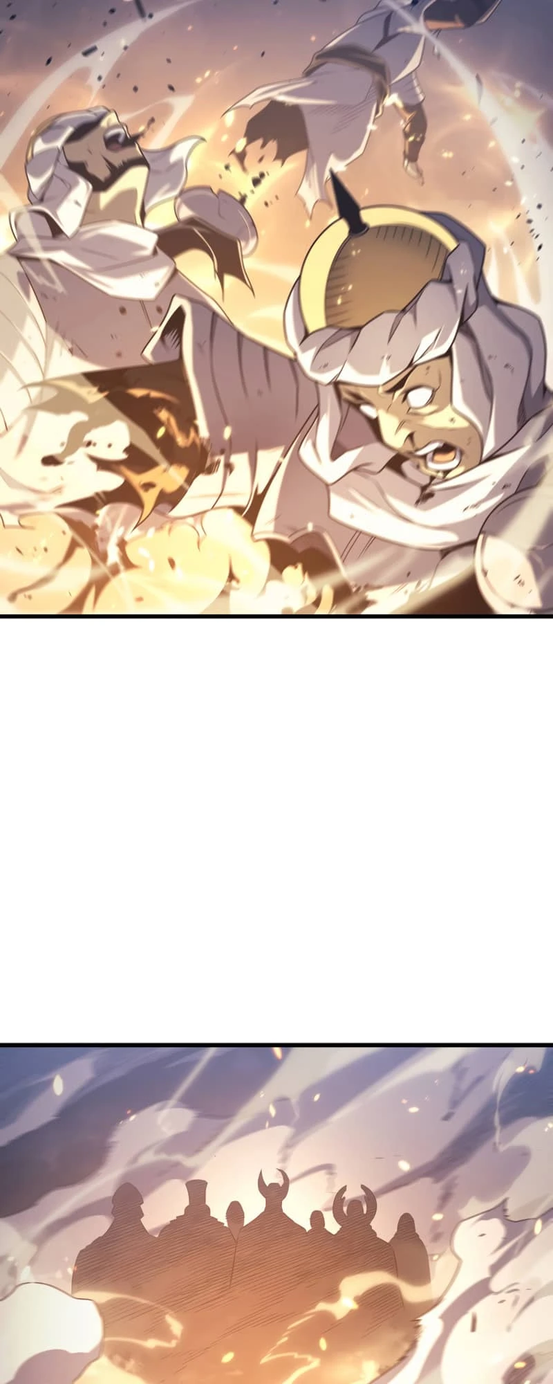 The Great Mage Returns After 4000 Years Chapter 154 Page 45