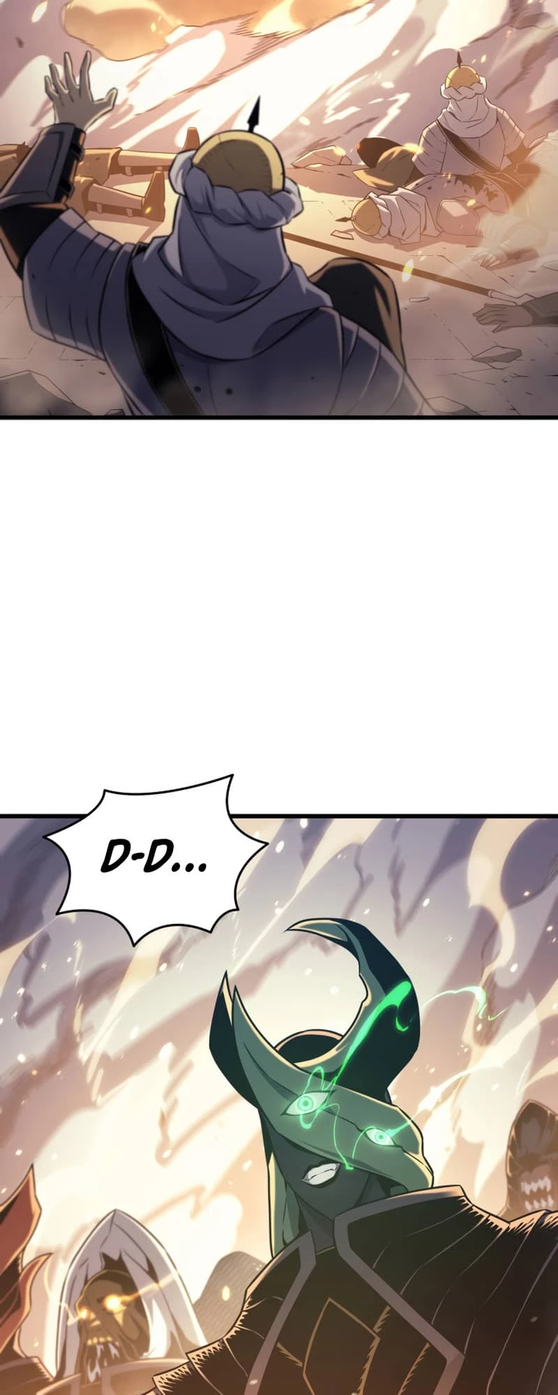 The Great Mage Returns After 4000 Years Chapter 154 Page 46