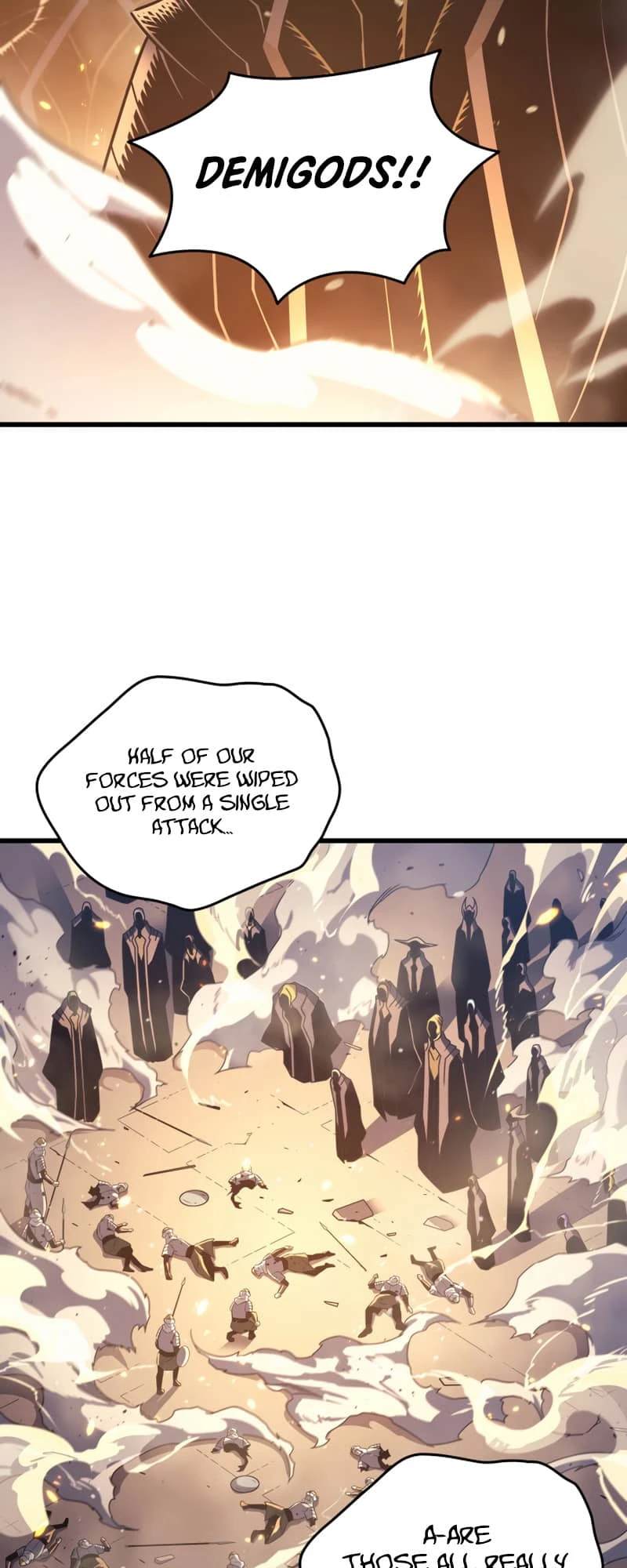 The Great Mage Returns After 4000 Years Chapter 154 Page 47