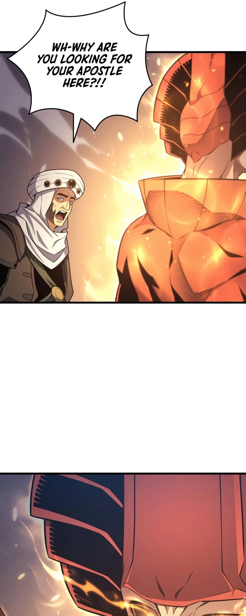 The Great Mage Returns After 4000 Years Chapter 154 Page 50