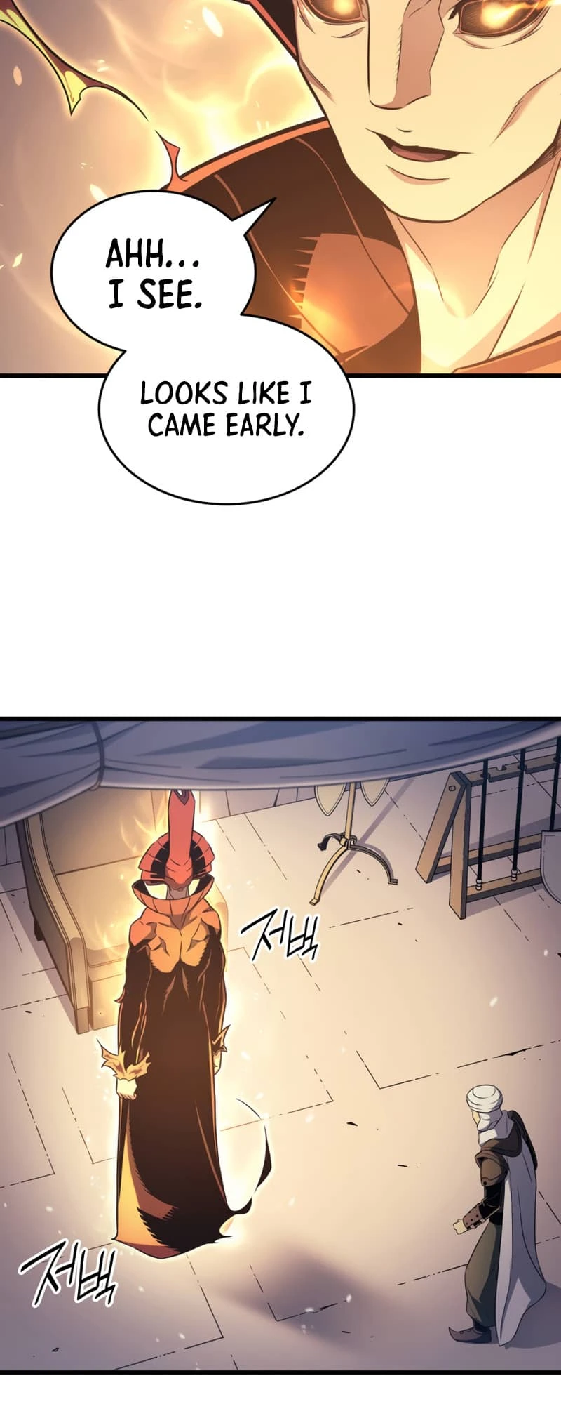 The Great Mage Returns After 4000 Years Chapter 154 Page 51