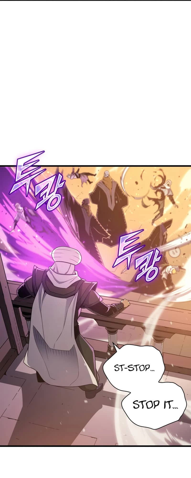 The Great Mage Returns After 4000 Years Chapter 154 Page 61