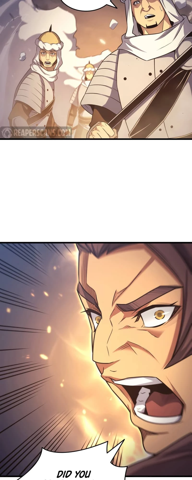 The Great Mage Returns After 4000 Years Chapter 155 Page 11