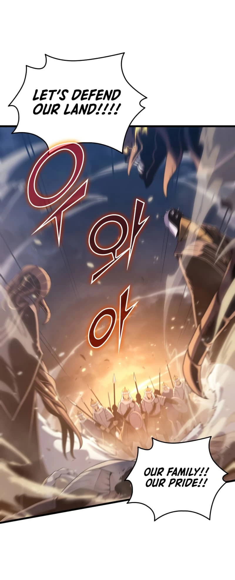The Great Mage Returns After 4000 Years Chapter 155 Page 13