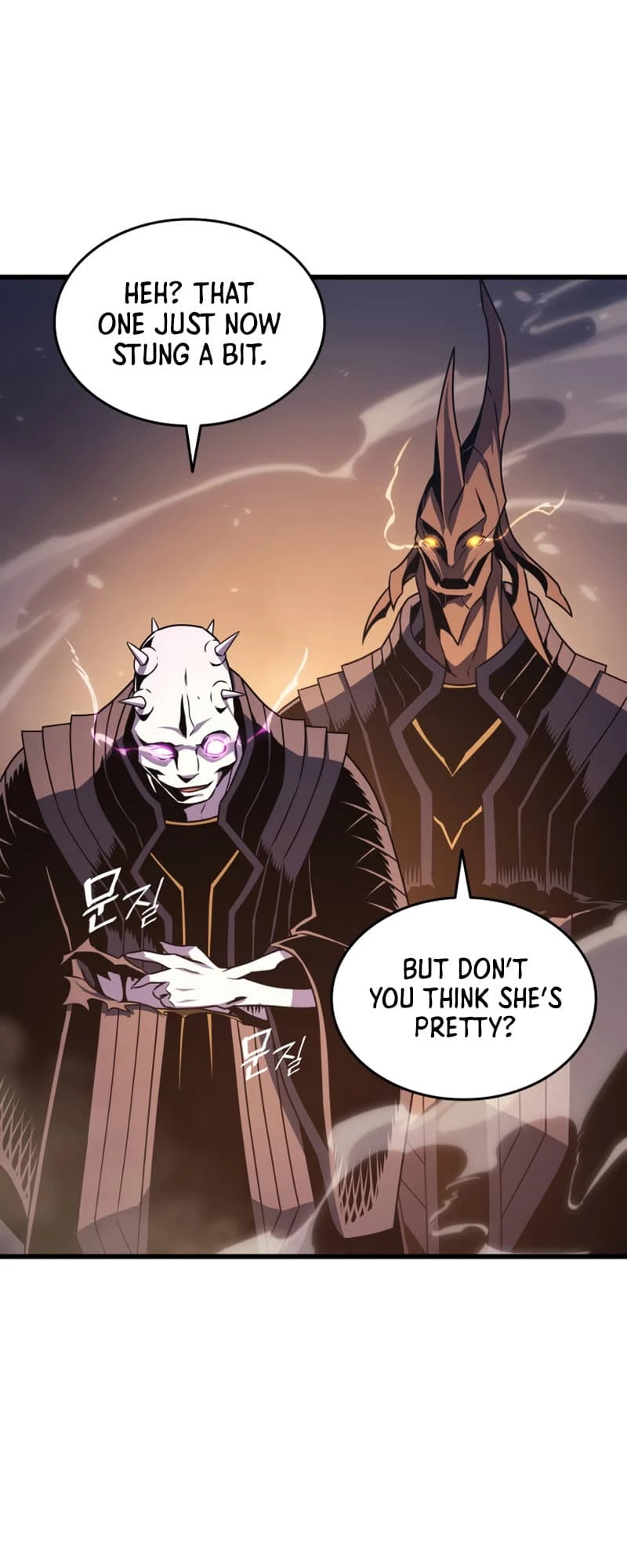 The Great Mage Returns After 4000 Years Chapter 155 Page 17