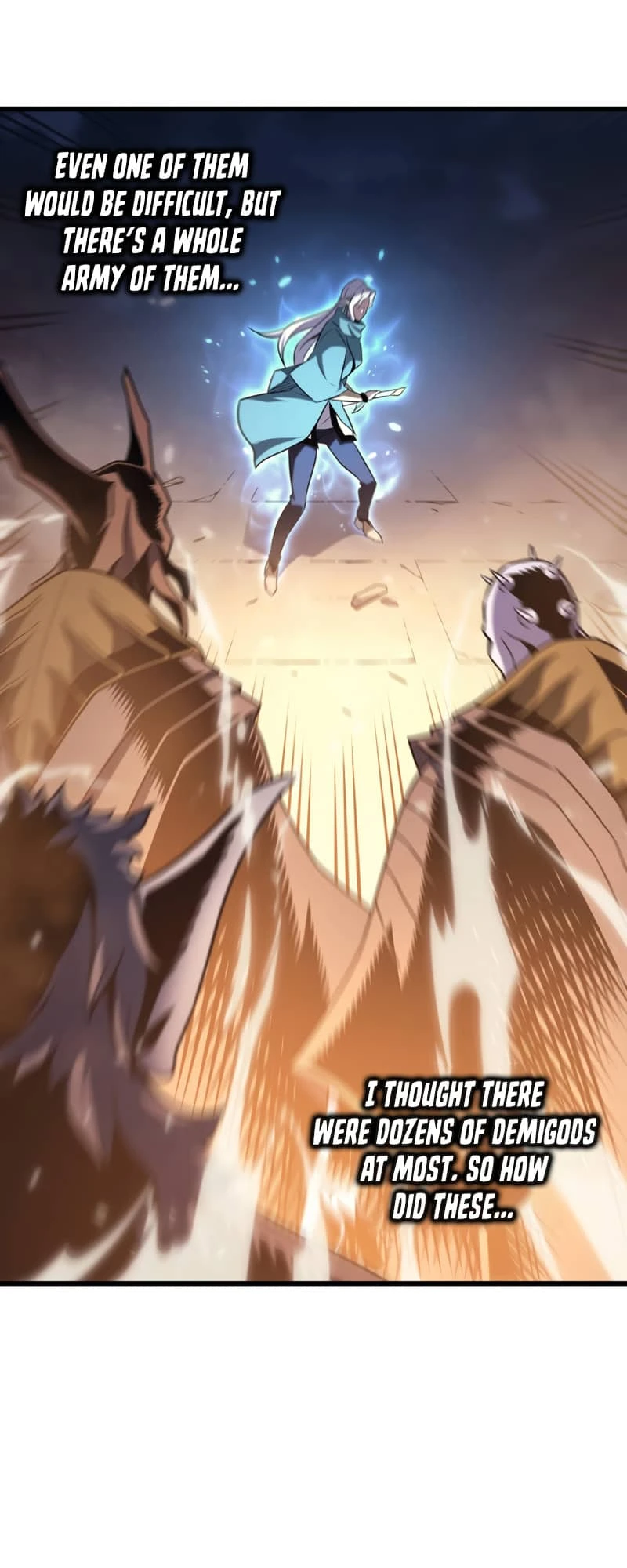 The Great Mage Returns After 4000 Years Chapter 155 Page 18