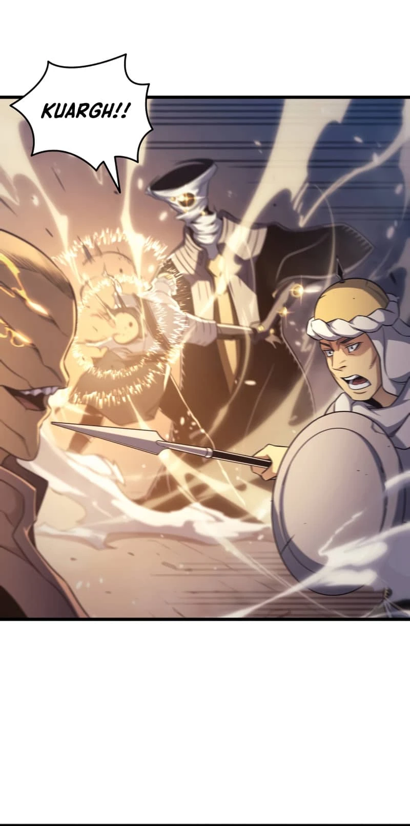 The Great Mage Returns After 4000 Years Chapter 155 Page 19