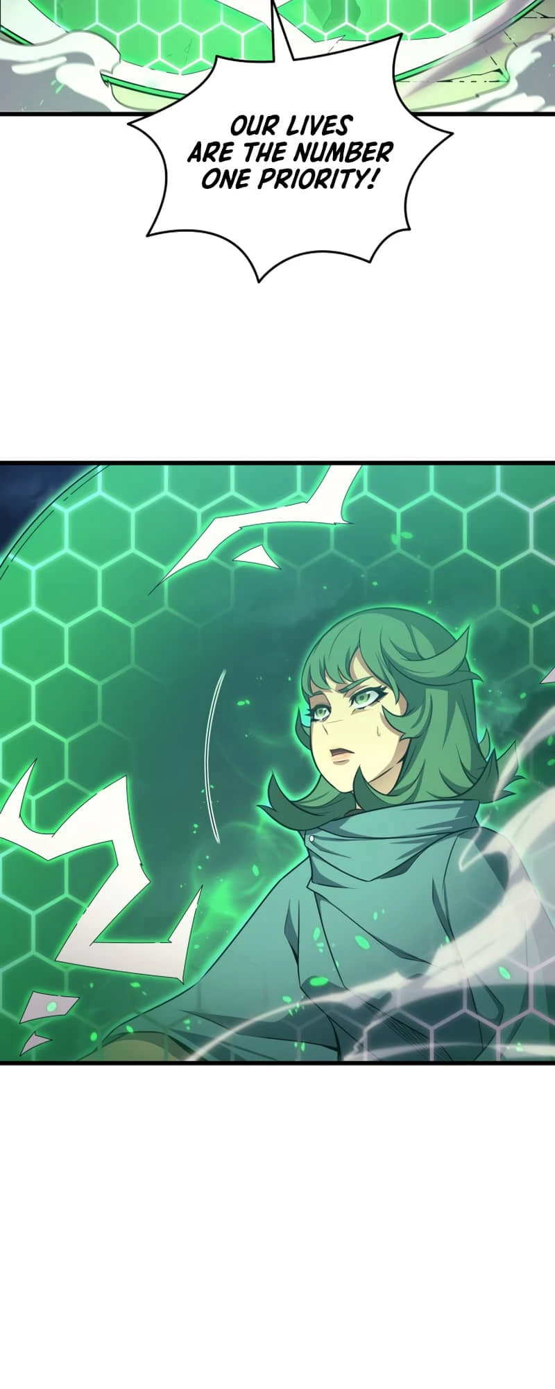 The Great Mage Returns After 4000 Years Chapter 155 Page 22