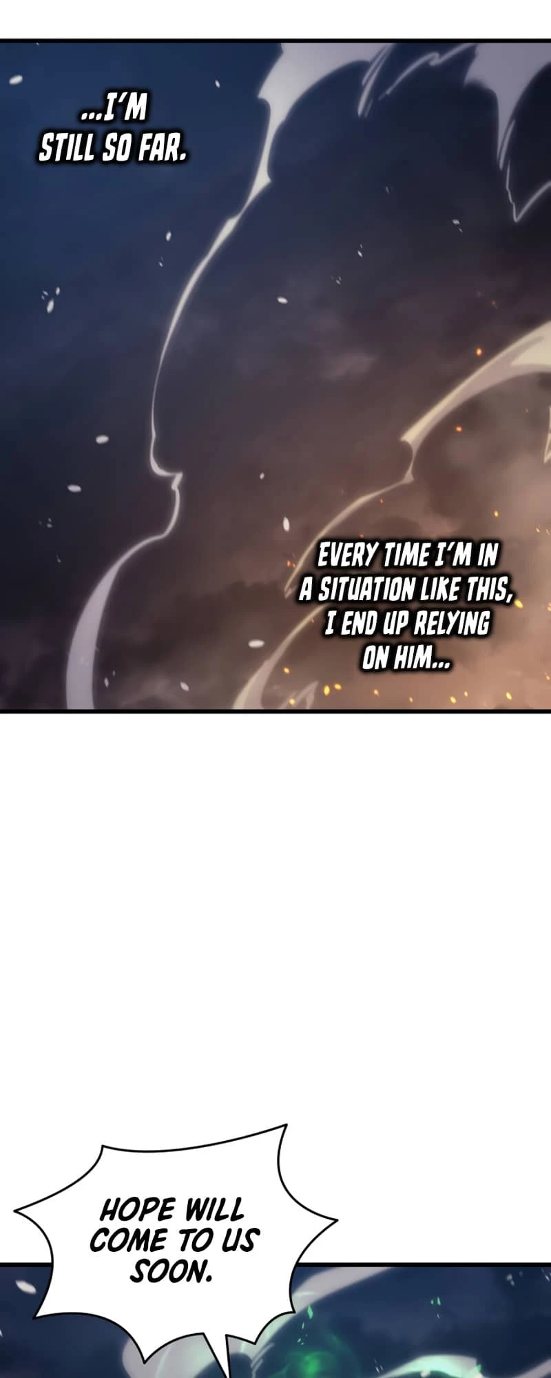 The Great Mage Returns After 4000 Years Chapter 155 Page 23