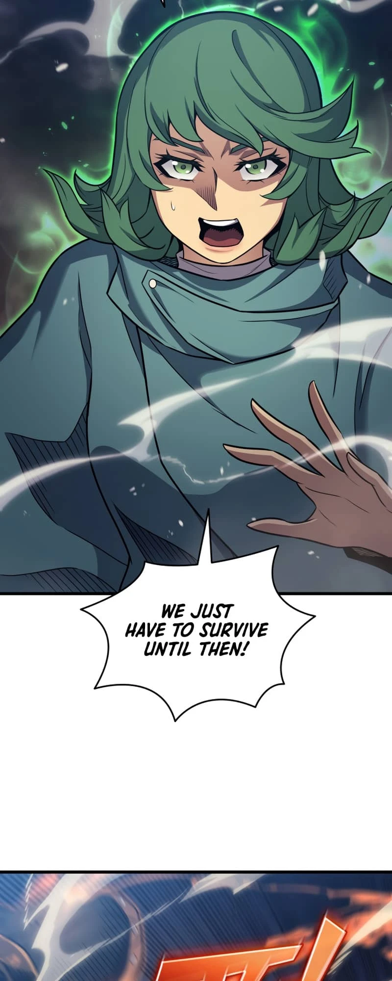 The Great Mage Returns After 4000 Years Chapter 155 Page 24