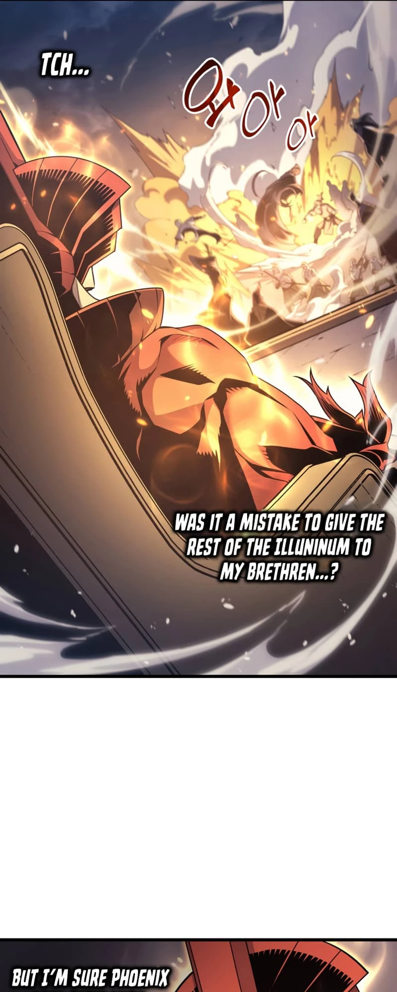 The Great Mage Returns After 4000 Years Chapter 155 Page 26