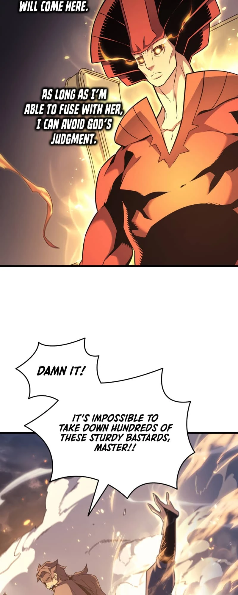 The Great Mage Returns After 4000 Years Chapter 155 Page 27