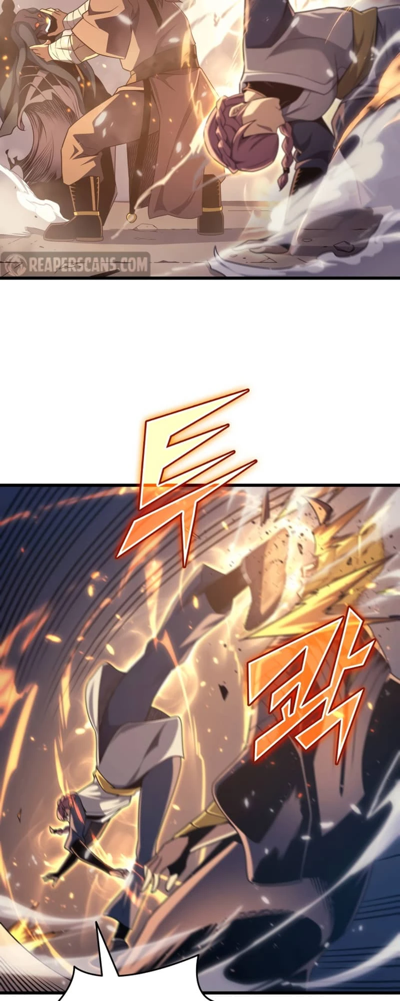 The Great Mage Returns After 4000 Years Chapter 155 Page 28