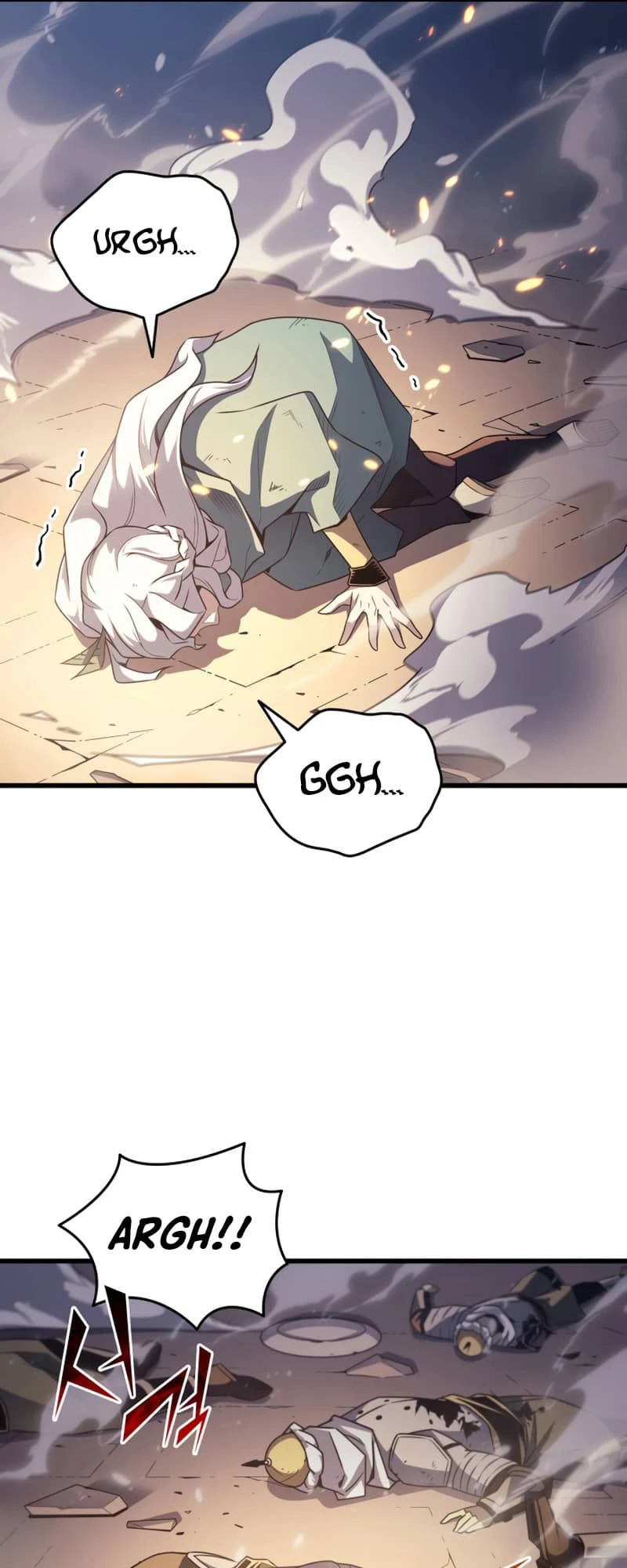The Great Mage Returns After 4000 Years Chapter 155 Page 32