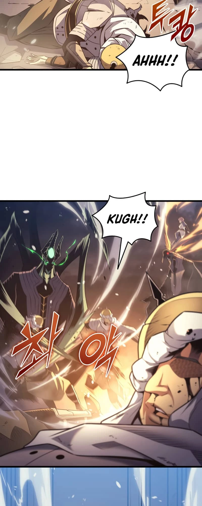 The Great Mage Returns After 4000 Years Chapter 155 Page 33