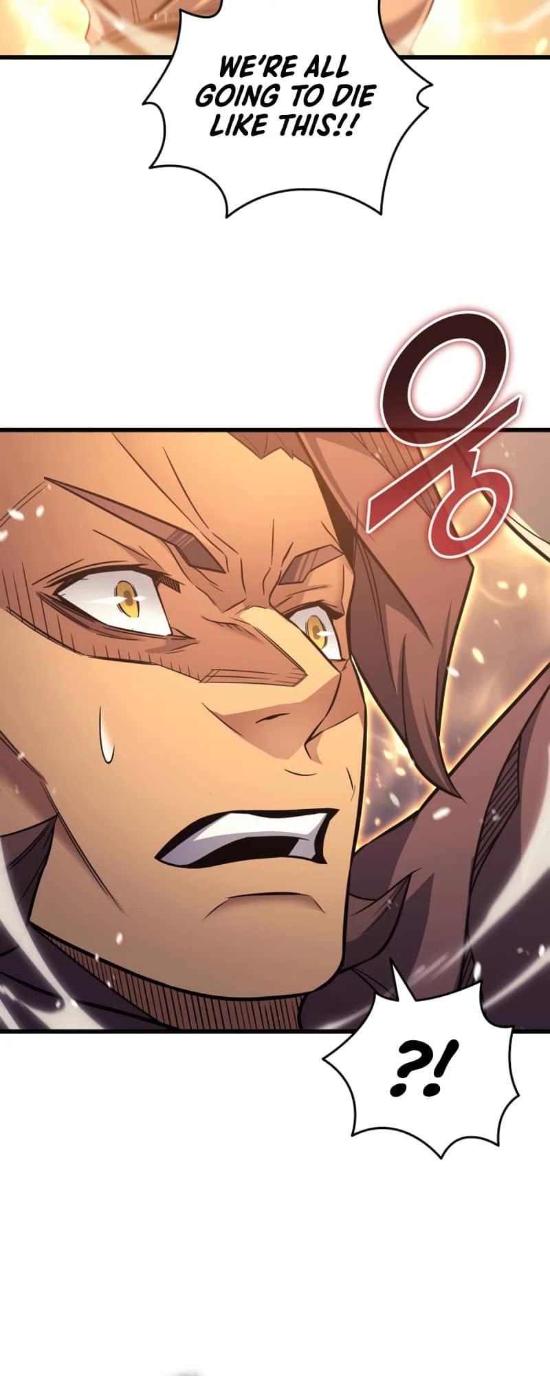 The Great Mage Returns After 4000 Years Chapter 155 Page 36