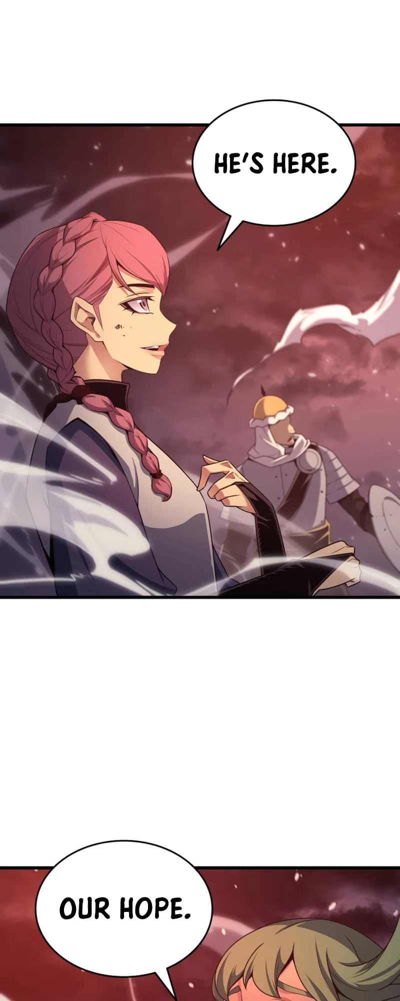 The Great Mage Returns After 4000 Years Chapter 155 Page 39