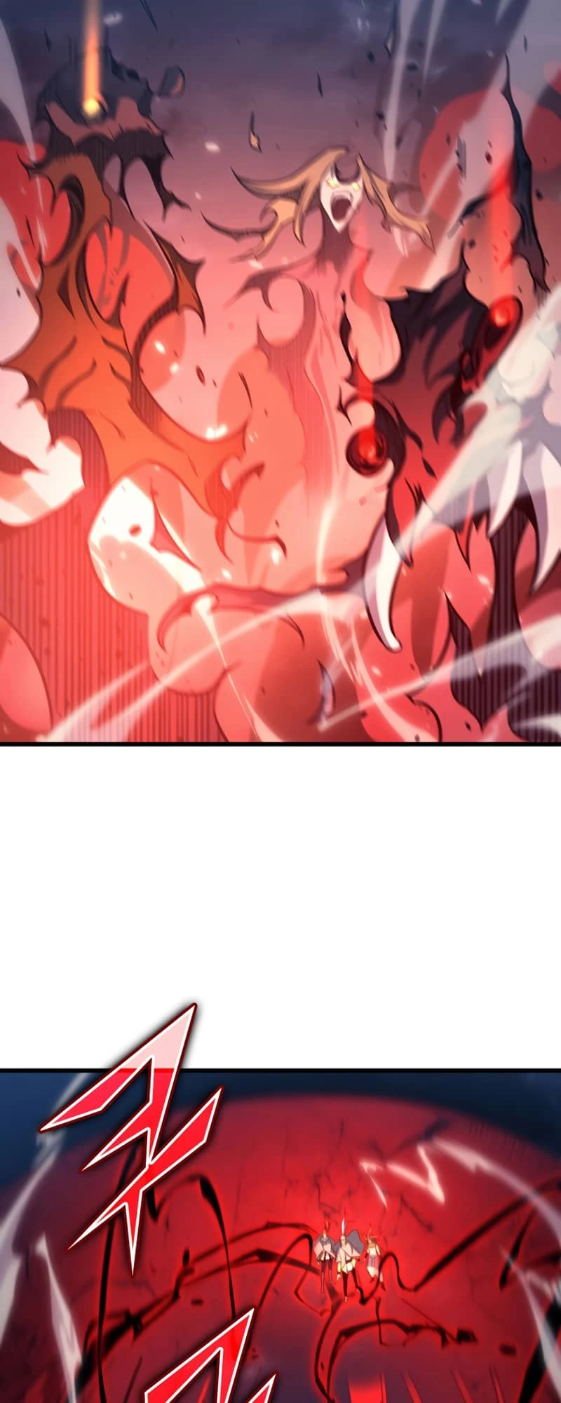 The Great Mage Returns After 4000 Years Chapter 155 Page 45