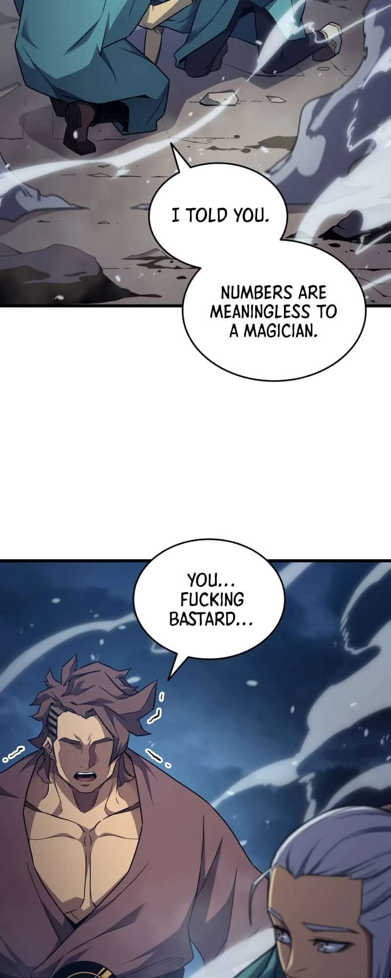The Great Mage Returns After 4000 Years Chapter 155 Page 53