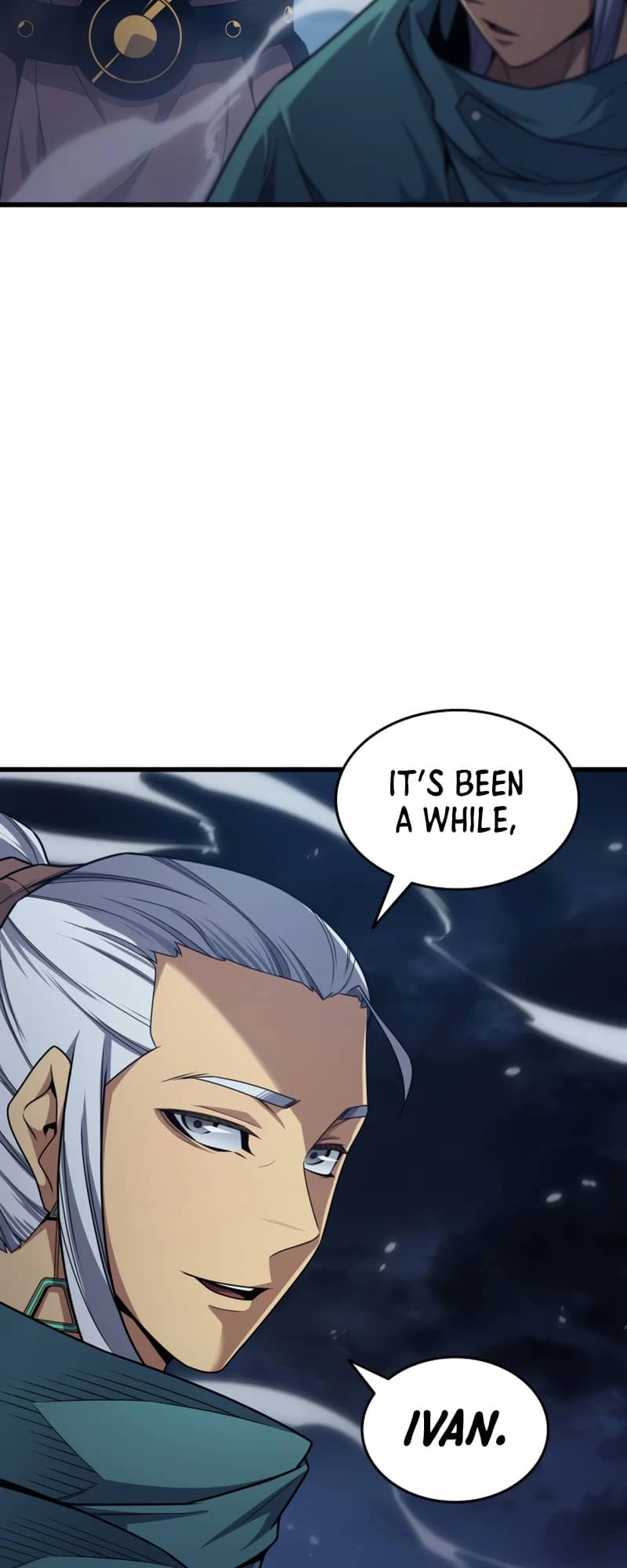 The Great Mage Returns After 4000 Years Chapter 155 Page 54